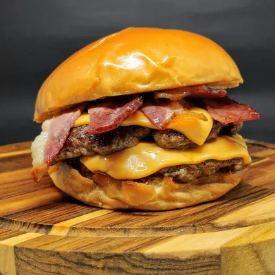 Smash Bacon