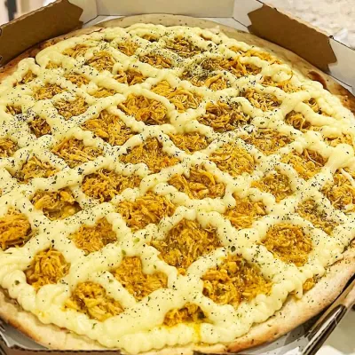 Frango com Catupiry